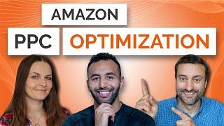 Optimizing Your Amazon PPC Campaigns from 0 to Perfect Steady State