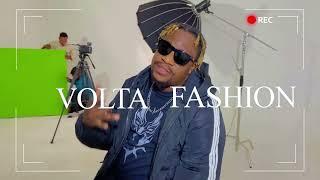 Sammie Dee Star Videographer @voltafashionweek_ghana