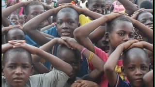 Internally Displaced People- An Art of Positive Thinking