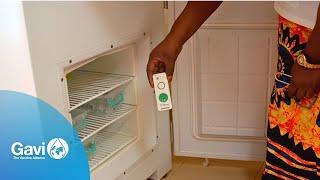 Cold Chain Innovations in Côte d'Ivoire