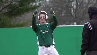 Keenan Taylor - Full 2022 Season Highlights - Parkland College, Prospect League, MLB Draft League