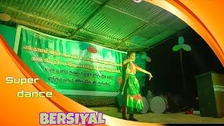 Poorana azhagullavare | Bersiyal | PRINCE CHANNEL# JCA