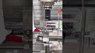 Precision Manufacturing