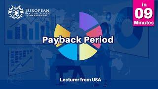 Payback Period in 9 Minutes