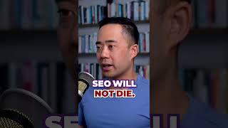 SEO is dead