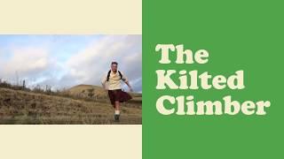 Kilted Climb #5: Largo Law Expedition