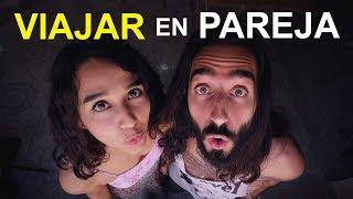 Viajar en Pareja | Beneficios en 2min