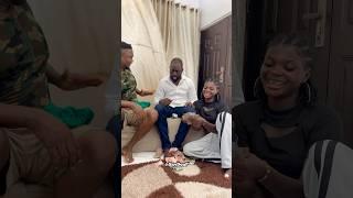 Human money dispenser f #trending #comedy #funny #fypyoutube
