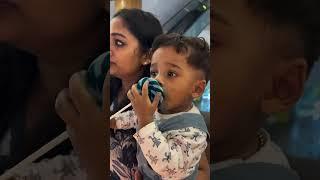 A family night out in Bangalore. #explore #family #travel #vlog