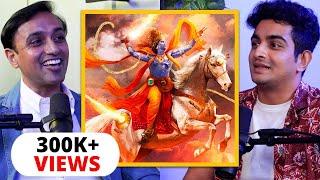 Kalki Avatar Explained In 4 Minutes - Hinduism Expert, Dr. Vineet Aggarwal