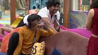 Bigg Boss Season 8 Tamil Full Episode 28. October 2024