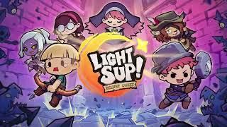 LightSup - Gameplay Preview Trailer | Created by BugBlio Studio