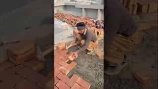 How to tiles install on roof water proofing treatment amazing tricks #shorts