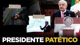 Presidente Patético