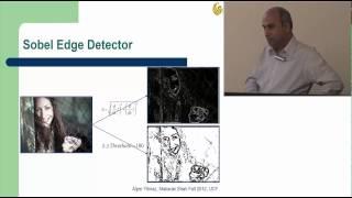 Lecture 03 Edge Detection