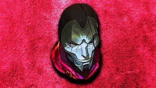 How a JHIN TOP got MASTER