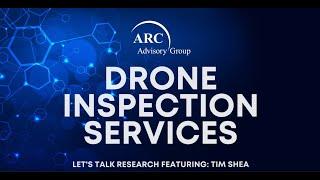 Drone Inspection Services Market Update 2023 By Tim Shea