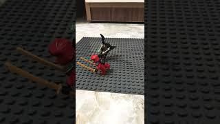 Kai vs drix
