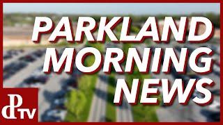 Parkland Morning News | October 1st, 2024