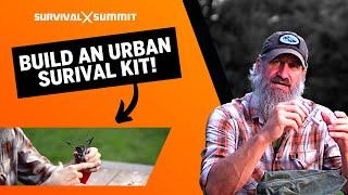 What To Pack In An Urban Survival Kit!