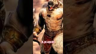 TOP 5 GREATEST DEVOTEE OF LORD SHIVA #shiv #shorts #ytshort #viral #god #hinduism #trending