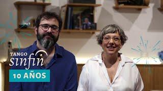 Tango Sin Fin - 10 años