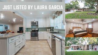 Meticulously Updated Home on Corner Lot - Ortega Area, Jacksonville, FL