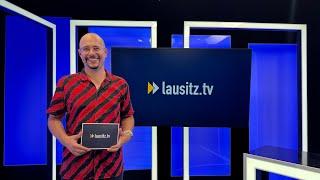 lausitz.tv am Mittwoch - die Sendung vom 04.09.2024