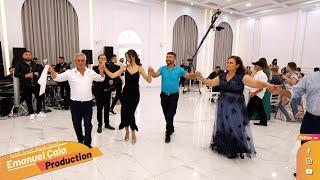 Saimir Ahmeti & Familja Muca Live 2024 - Dasma Shqiptare | Emanuel Çala Production