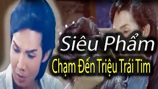 Siêu Phẩm Cải Lương Xã Hội: Vũ Linh & Ngọc Huyền Chạm Đến Triệu Trái Tim Khán Giả