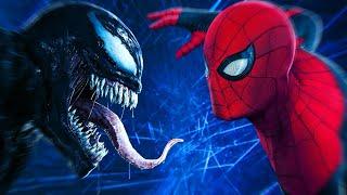 HUGE SPIDER-MAN 4 NEWS - Venom and Knull to Appear in Multiverse Battle