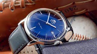Top 5 Best New Orient Watches For Men