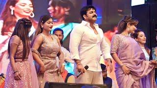 #Live_Dance – चाप धन हो | #Pawan Singh #Shivani Singh | Chapa Dhan Ho | Pawan Singh Stage Show Dance