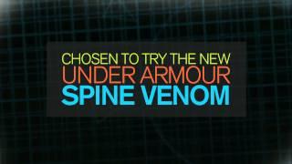 The UA Spine Venom Challenge