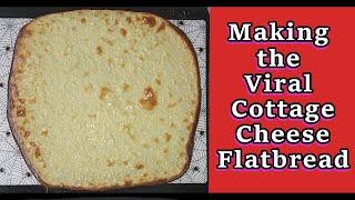 Viral Cottage Cheese Bread, is there a BETTER OPTION? Experiment Video