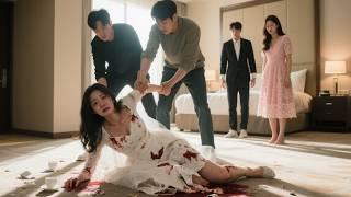 He humiliated her for his ex on wedding day, sank her body. She reborn, marries CEO, vows revenge!