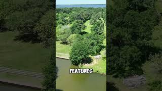 TEXAS LAKEFRONT LAND | 3.28 acres | Waterfront | All Utilities Available | No HOA!