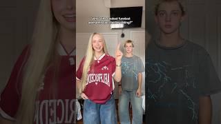 ITS MEEEE!!! @JonahPerry2030 #siblings #funny #relatable #shorts #ellahperry #itsme