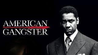 American Gangster (2018) Movie | Russell Crowe,Denzel Washington,Chiwetel Ejiofor | Fact & Review