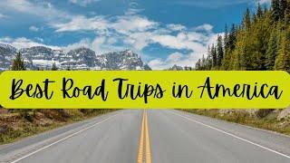 Discover America's hidden gems on these scenic drives   -  Trip Ideas