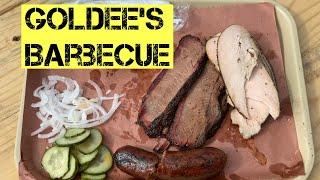 Goldee’s BBQ Grand Opening | Texas Monthly’s #1 BBQ Joint