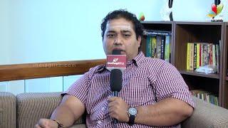 Siddharth Wanted To Do 'Enakkul Oruvan': Producer CV Kumar Interview | Successful Producer 2014