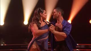 Ilona Maher’s Dedication Night Rumba – Dancing with the Stars