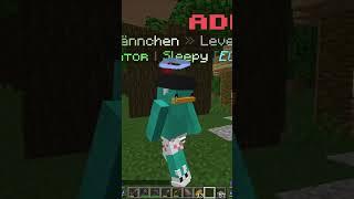 Moderator schnauzt Spieler an (Sarkamus) #minecraft #minecraftserver #viral #minecraftsurvival #trol