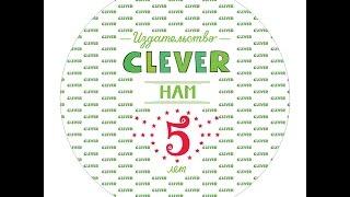 Издательство CLEVER: Что такое оптимизм?