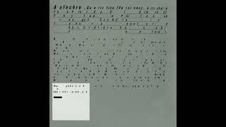 Autechre - Phylopn (Stereo Difference) from "Quaristice (Versions)"