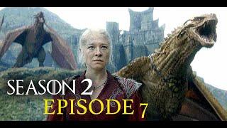 House of the Dragon | Season 2 Episode 7 Review (Spoilers)