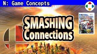 Super Smash Bros. Brawl  [Game Concepts]