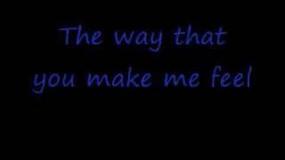 Steps - It's The Way You Make Me Feel & Lyrics