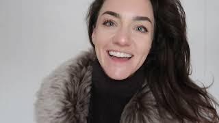 PRIORITISING MY HEALTH | ANSWERING YOUR QUESTIONS, TEETH WHITENING, HOME SITUATION | M&S FOOD SHOP